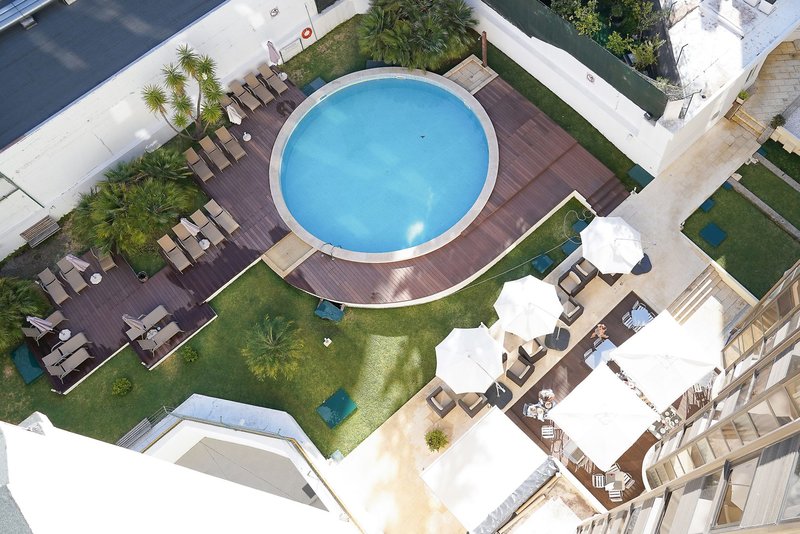 Legendary Lisboa Suites 1