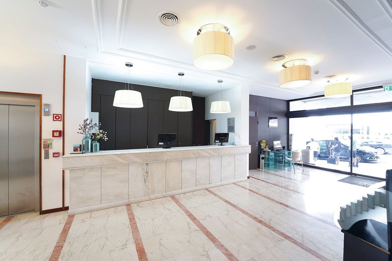 Legendary Lisboa Suites 4