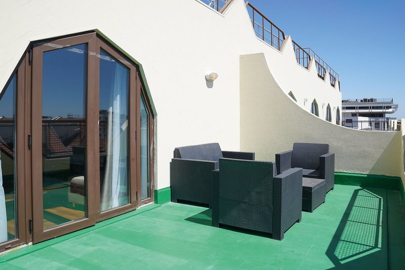 Legendary Lisboa Suites 5