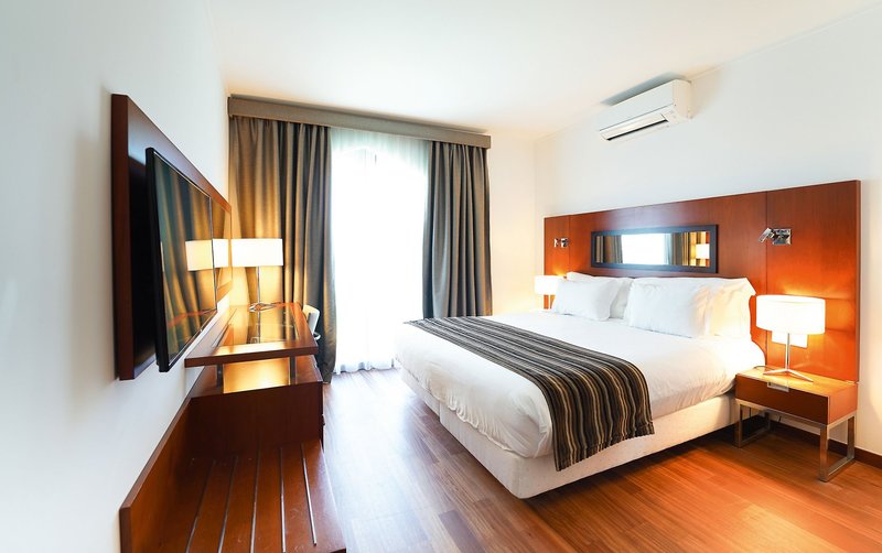 Legendary Lisboa Suites 6