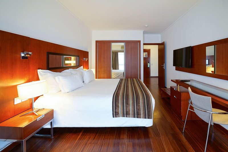 Legendary Lisboa Suites 10