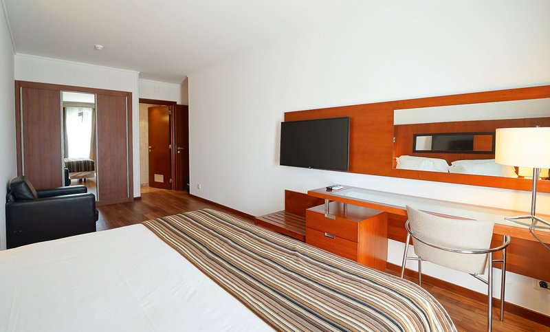 Legendary Lisboa Suites 12