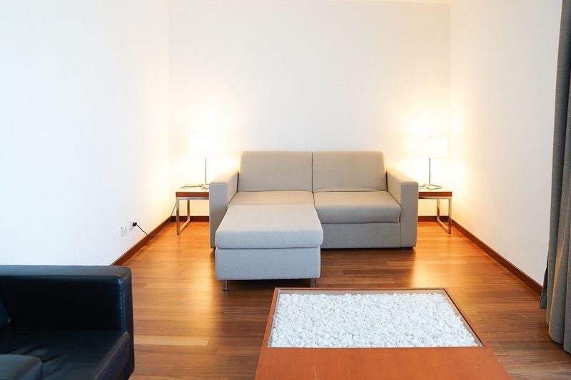 Legendary Lisboa Suites 13