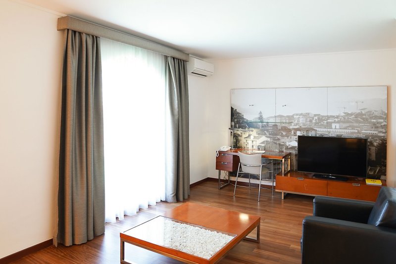 Legendary Lisboa Suites 14