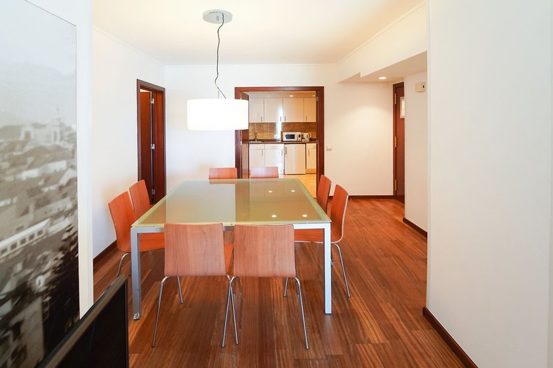 Legendary Lisboa Suites 15