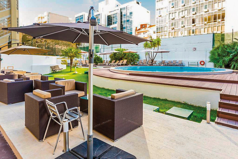 Legendary Lisboa Suites 2