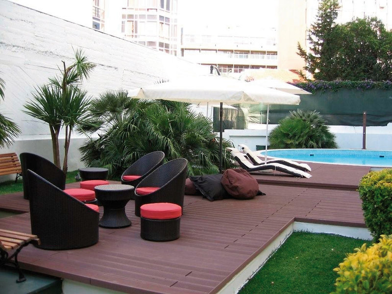 Legendary Lisboa Suites 3