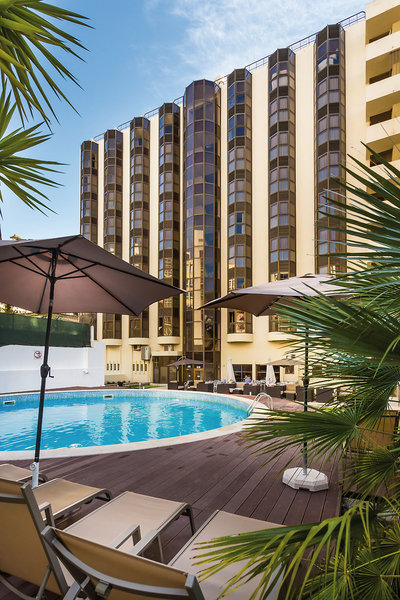 Legendary Lisboa Suites 4