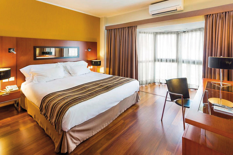 Legendary Lisboa Suites 5