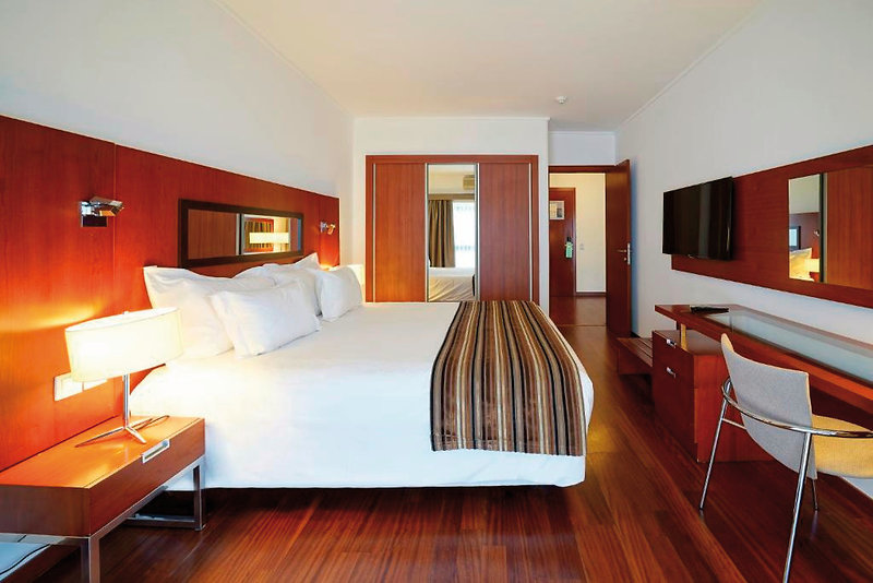 Legendary Lisboa Suites 7