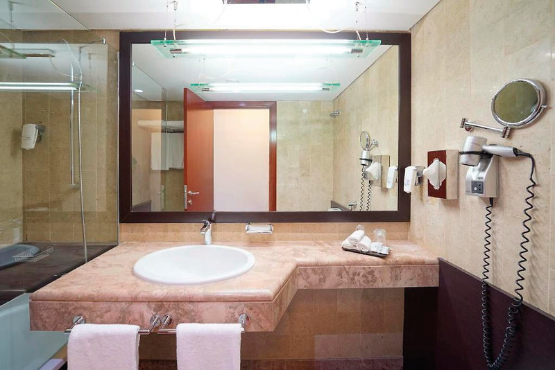 Legendary Lisboa Suites 8