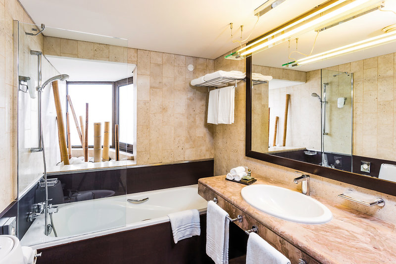 Legendary Lisboa Suites 9