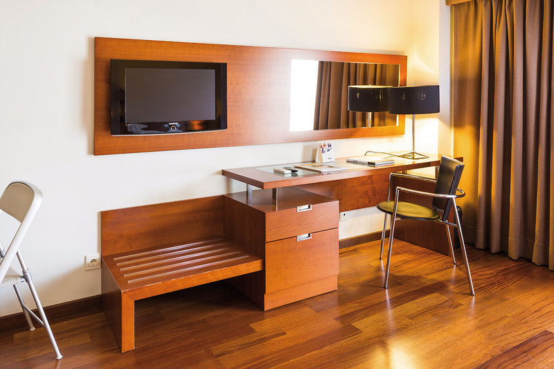 Legendary Lisboa Suites 10