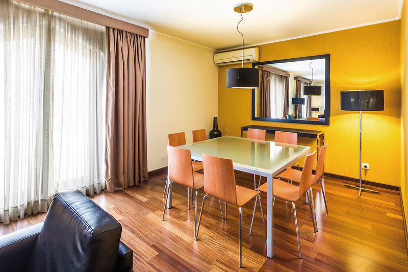 Legendary Lisboa Suites 11