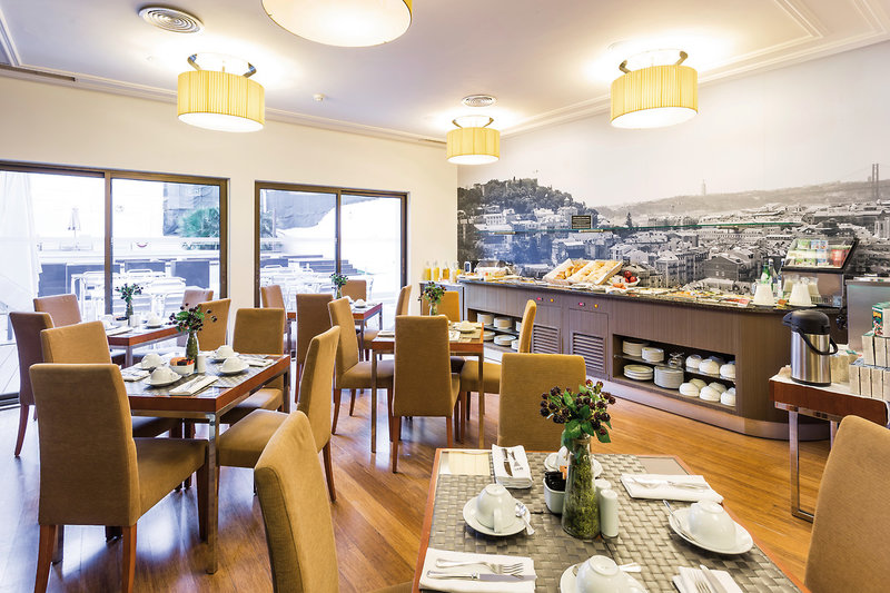 Legendary Lisboa Suites 12