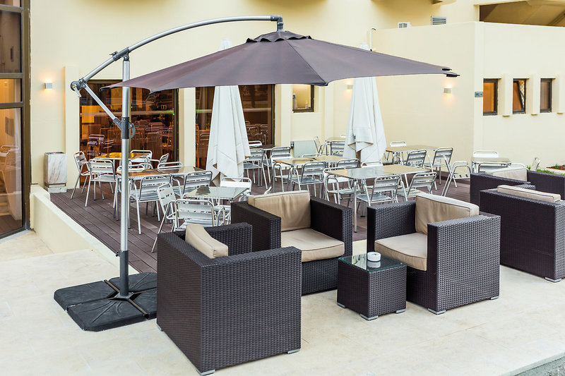 Legendary Lisboa Suites 13