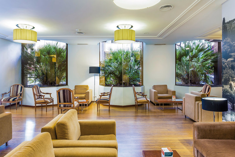 Legendary Lisboa Suites 14