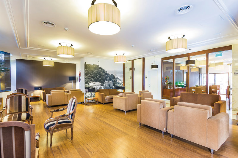 Legendary Lisboa Suites 15