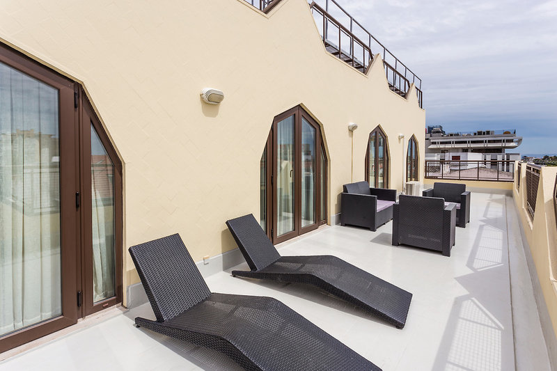 Legendary Lisboa Suites 16