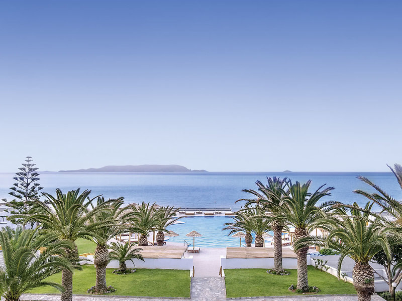 Mitsis Rinela Beach Resort & Spa 1