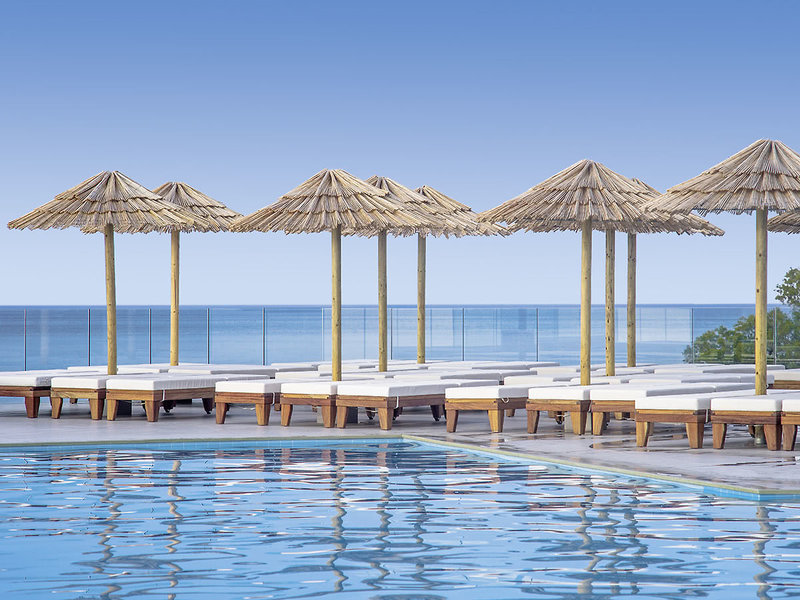 Mitsis Rinela Beach Resort & Spa 7