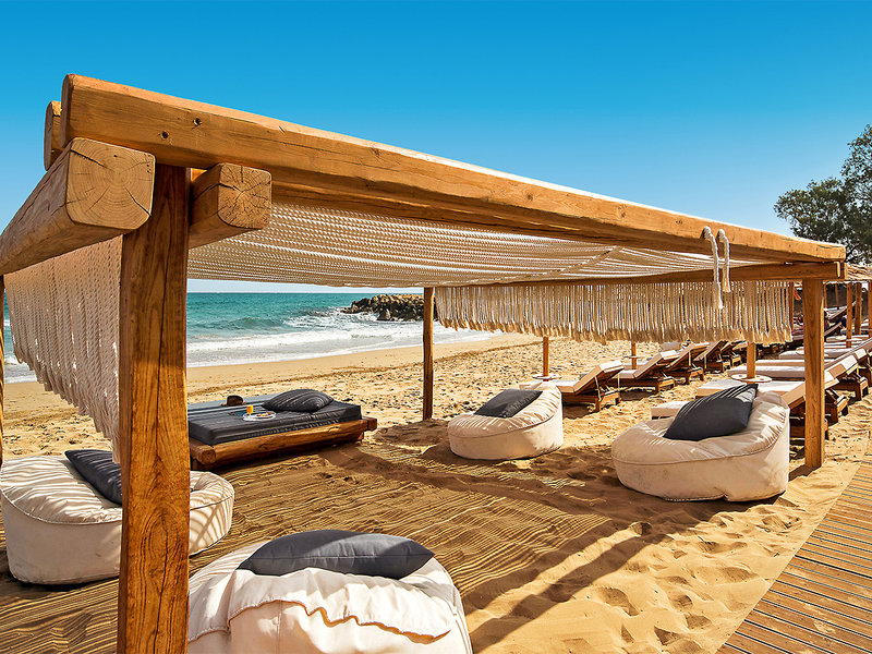 Mitsis Rinela Beach Resort & Spa 8