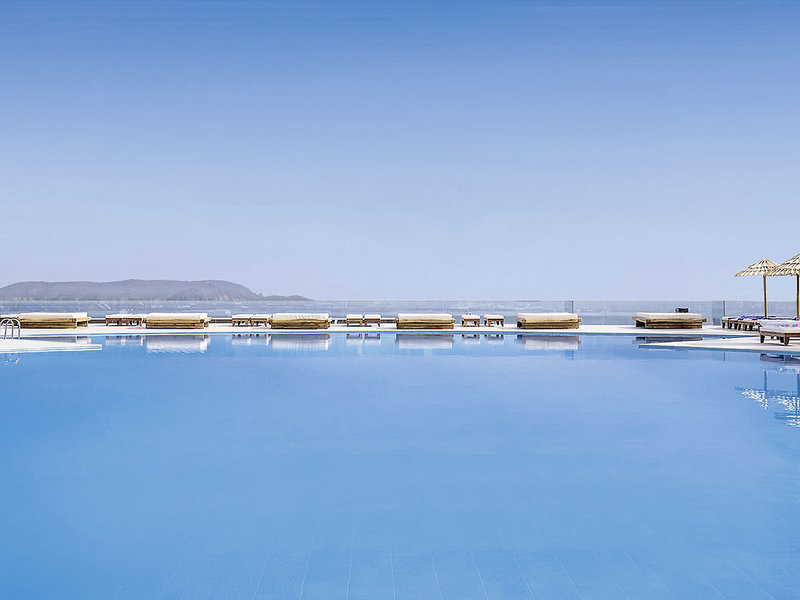 Mitsis Rinela Beach Resort & Spa 13