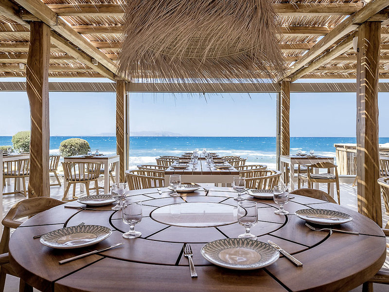 Mitsis Rinela Beach Resort & Spa 14