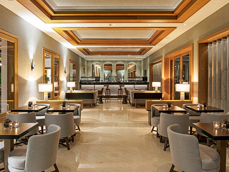 Mitsis Rinela Beach Resort & Spa 17