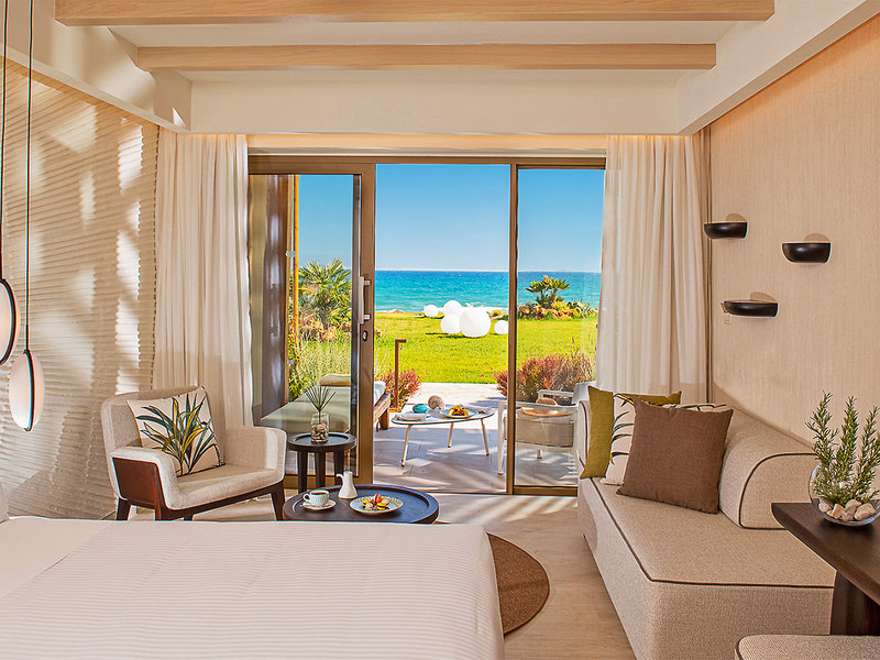 Mitsis Rinela Beach Resort & Spa 21