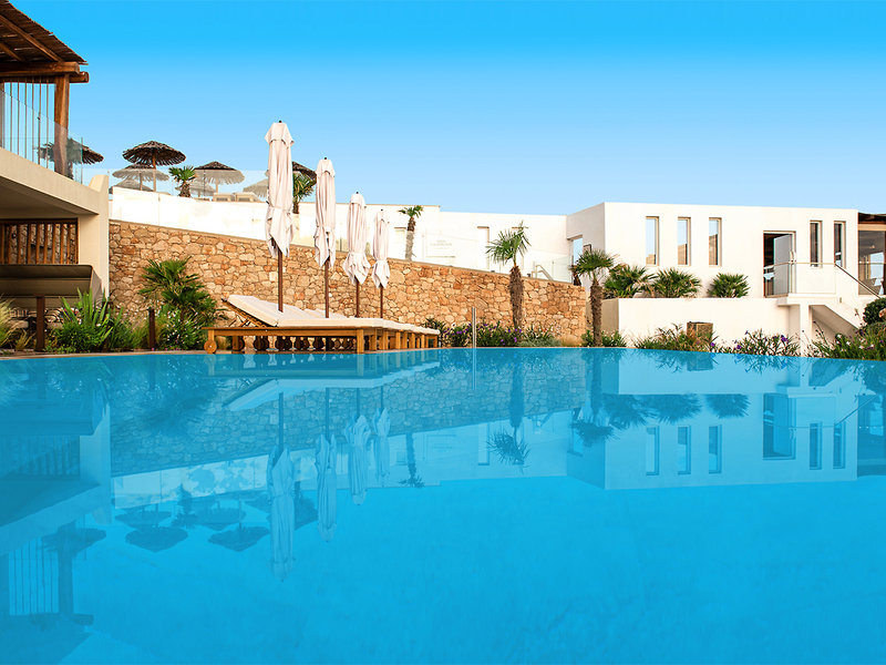 Mitsis Rinela Beach Resort & Spa 23