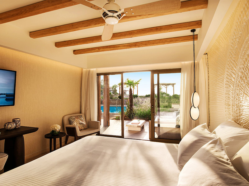 Mitsis Rinela Beach Resort & Spa 25