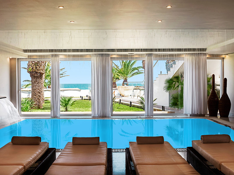 Mitsis Rinela Beach Resort & Spa 27