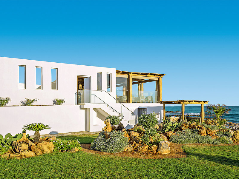 Mitsis Rinela Beach Resort & Spa 28