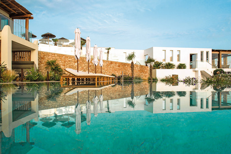 Mitsis Rinela Beach Resort & Spa 1