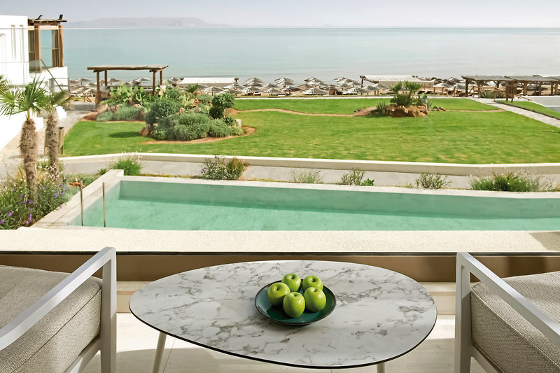 Mitsis Rinela Beach Resort & Spa 2