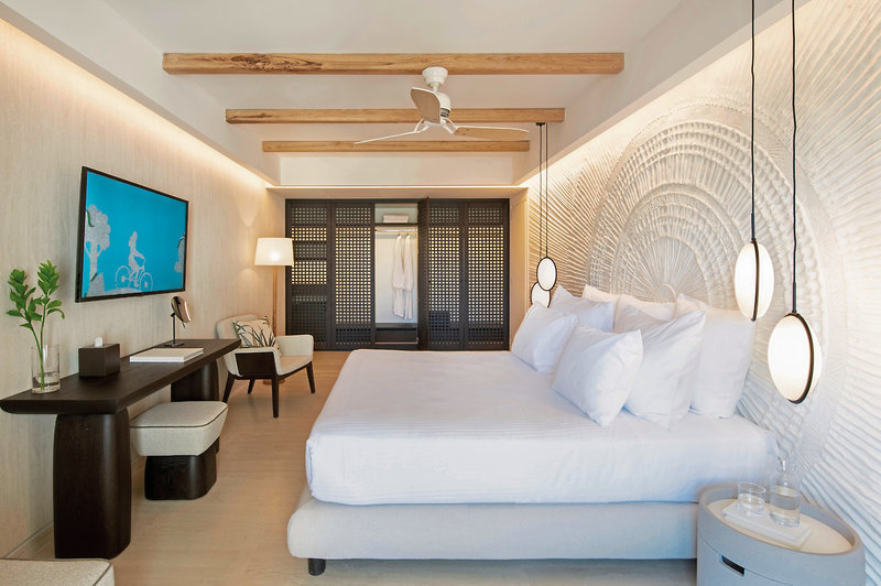 Mitsis Rinela Beach Resort & Spa 3