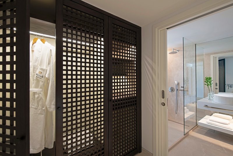 Mitsis Rinela Beach Resort & Spa 4