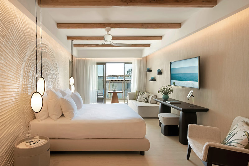 Mitsis Rinela Beach Resort & Spa 5