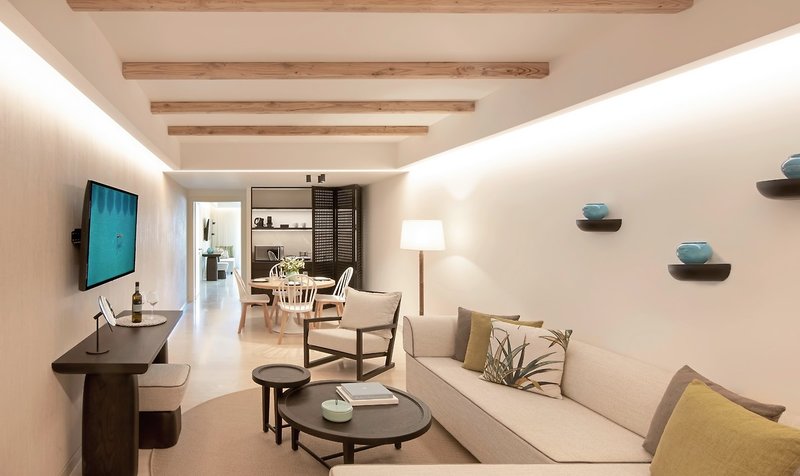 Mitsis Rinela Beach Resort & Spa 6