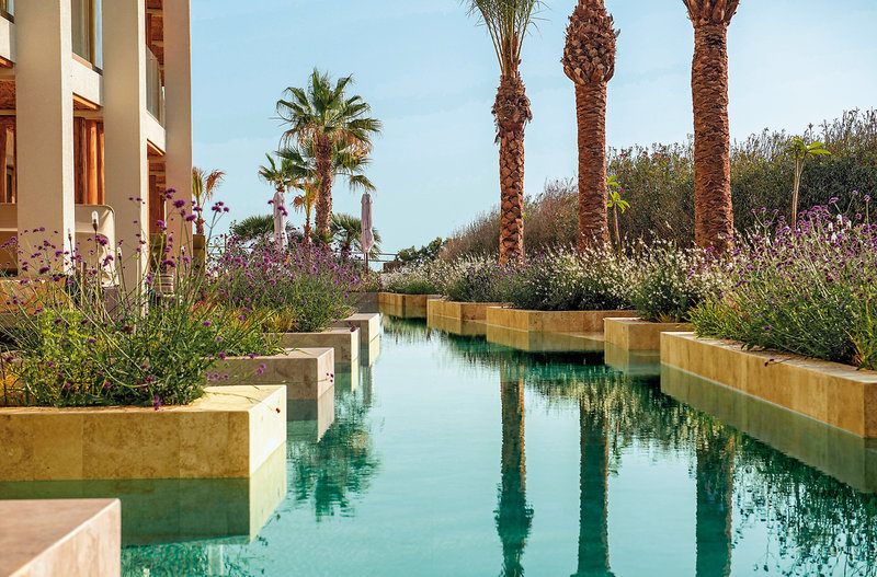 Mitsis Rinela Beach Resort & Spa 9