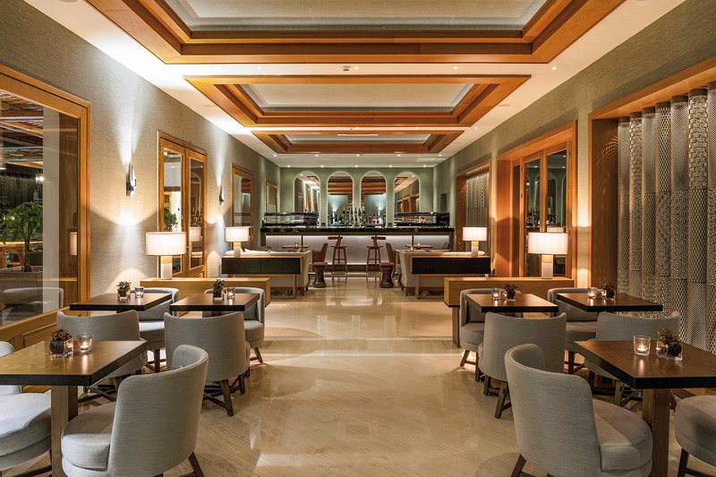 Mitsis Rinela Beach Resort & Spa 19