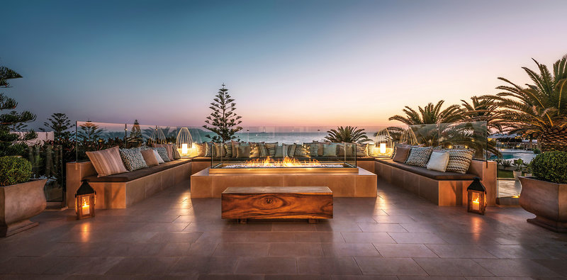 Mitsis Rinela Beach Resort & Spa 22