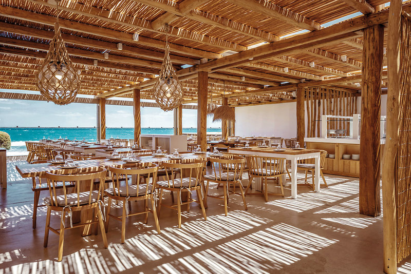 Mitsis Rinela Beach Resort & Spa 24