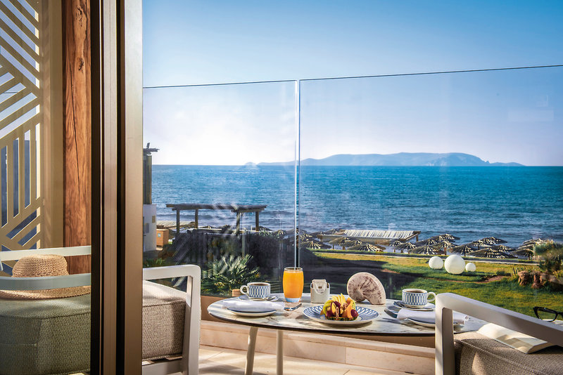 Mitsis Rinela Beach Resort & Spa 27