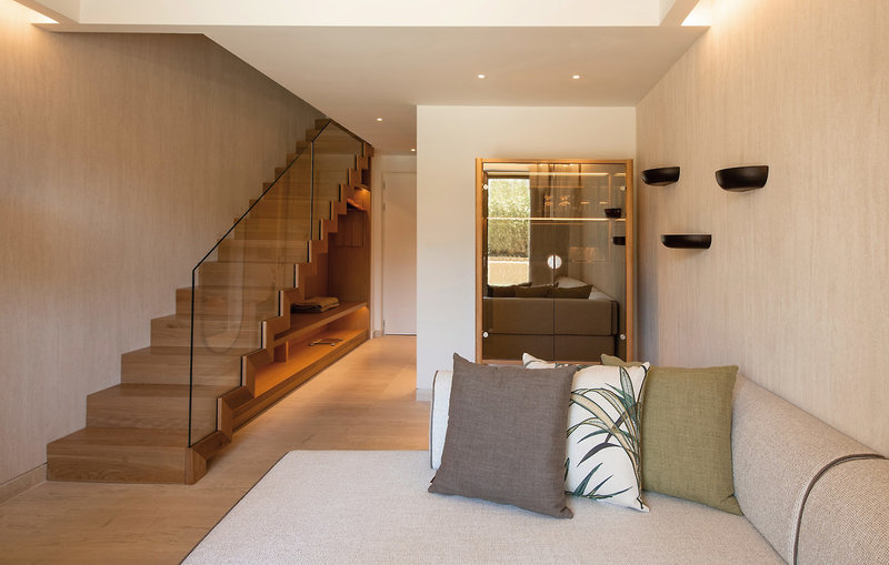 Mitsis Rinela Beach Resort & Spa 32