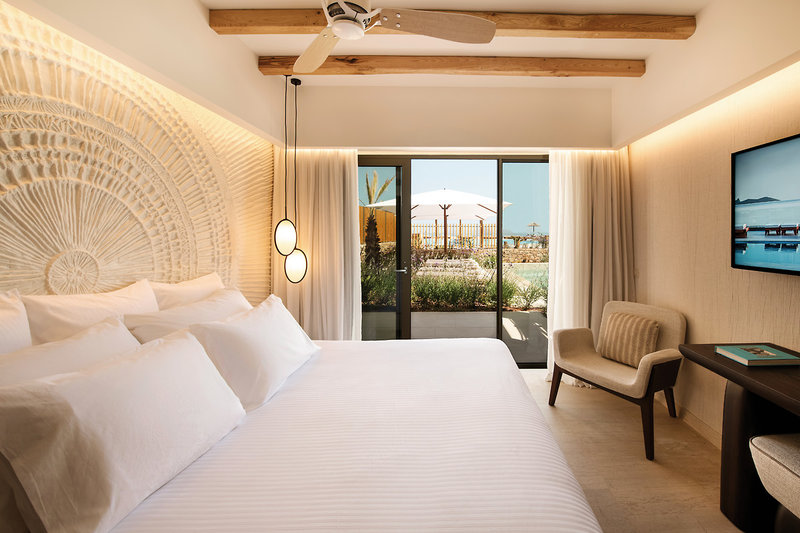 Mitsis Rinela Beach Resort & Spa 35