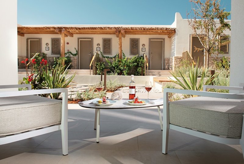 Mitsis Rinela Beach Resort & Spa 39