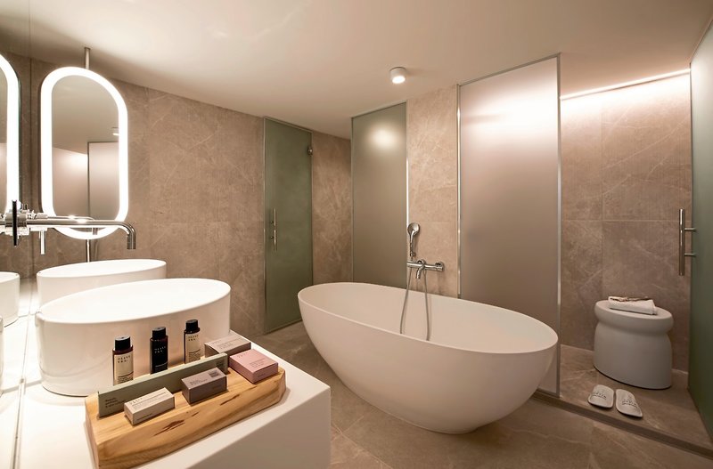 Mitsis Rinela Beach Resort & Spa 43