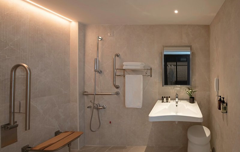 Mitsis Rinela Beach Resort & Spa 49